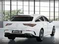 Mercedes-Benz CLA 35 AMG CLA 35 4M AMG+PANO+360°+MULTIBEAM+BURMESTER+HUD Weiß - thumbnail 5