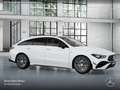 Mercedes-Benz CLA 35 AMG CLA 35 4M AMG+PANO+360°+MULTIBEAM+BURMESTER+HUD Weiß - thumbnail 16