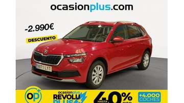 1.0 TSI Emotion 81kW
