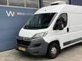 Citroen Jumper bestel 35 2.2 HDI L2H1 / KOELWAGEN / AIRCO / EX. B Blanc - thumbnail 23