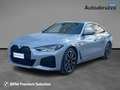BMW 420 d Gran Coupe mhev 48V Msport auto Grigio - thumbnail 1