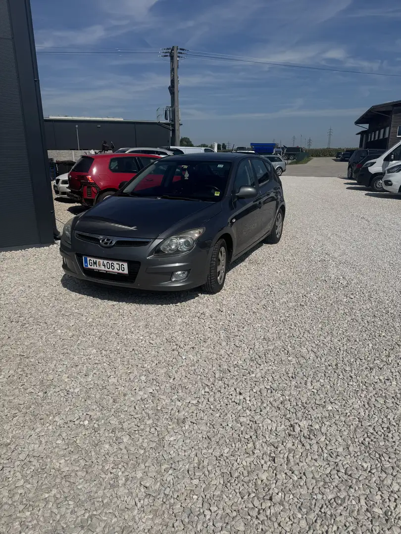 Hyundai i30 1,6 CRDi - 2