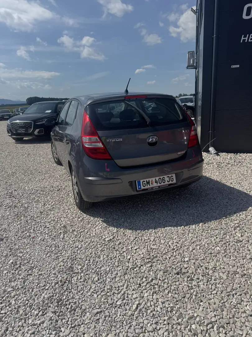 Hyundai i30 1,6 CRDi - 1