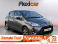 Toyota Yaris 1.0 Active Gris - thumbnail 1