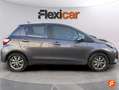Toyota Yaris 1.0 Active Gris - thumbnail 2