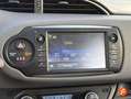 Toyota Yaris 1.0 Active Gris - thumbnail 11