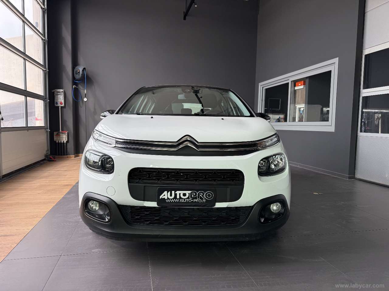 Citroen C3 BlueHDi 75 S&S Feel