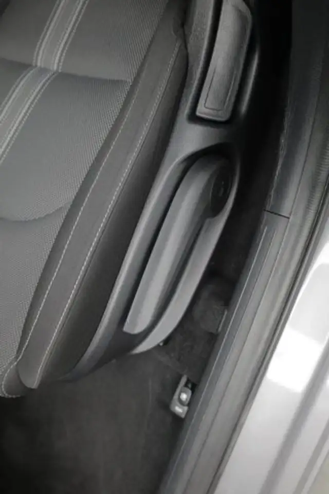 Kia Forte снимка Kia Forte