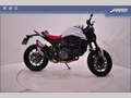 Ducati monster Wit - thumbnail 1