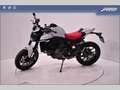 Ducati monster Wit - thumbnail 4