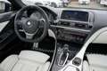 BMW 650 i xDrive-M PAKET-iNDiViDUAL-MOTOR NEU vor 12.000KM Noir - thumbnail 11