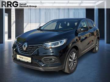 1.3 TCe 140 EU6d, Business Edition GPF