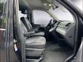 Volkswagen T5 Transporter T5 2.0 TDI Multivan Highline 4Motion Alcantara Schwarz - thumbnail 9