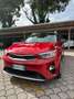 Kia Stonic Stonic 1.4 MPI 100 CV Urban Rosso - thumbnail 3