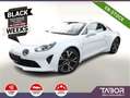 Alpine A110 1.8 TCe 252 Aut LED GPS cam 18p Blanc - thumbnail 1
