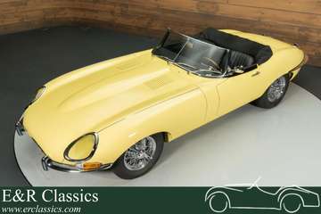 Series 1 Cabriolet | 1965
