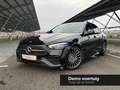 Mercedes-Benz C 180 Star Edition AMG Line | Night | Panoramadak | Burm Zwart - thumbnail 34