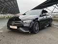 Mercedes-Benz C 180 Star Edition AMG Line | Night | Panoramadak | Burm Zwart - thumbnail 9
