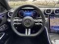 Mercedes-Benz C 180 Star Edition AMG Line | Night | Panoramadak | Burm Zwart - thumbnail 14