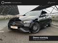 Mercedes-Benz C 180 Star Edition AMG Line | Night | Panoramadak | Burm Zwart - thumbnail 1