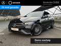 Mercedes-Benz C 180 Star Edition AMG Line | Night | Panoramadak | Burm Zwart - thumbnail 34