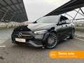 Mercedes-Benz C 180 Star Edition AMG Line | Night | Panoramadak | Burm Zwart - thumbnail 34