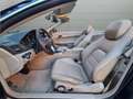 Mercedes-Benz E 200 Cabrio CGI BE 7G Plus Bleu - thumbnail 10