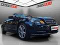 Mercedes-Benz E 200 Cabrio CGI BE 7G Plus Bleu - thumbnail 5