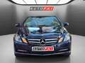 Mercedes-Benz E 200 Cabrio CGI BE 7G Plus Bleu - thumbnail 3
