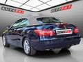 Mercedes-Benz E 200 Cabrio CGI BE 7G Plus Bleu - thumbnail 28