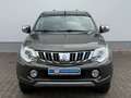 Mitsubishi L200 Top Doppelkabine 4WD, Navi, AHZV, LM-Räder Vert - thumbnail 4