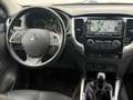 Mitsubishi L200 Top Doppelkabine 4WD, Navi, AHZV, LM-Räder Vert - thumbnail 9