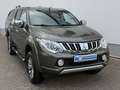 Mitsubishi L200 Top Doppelkabine 4WD, Navi, AHZV, LM-Räder Vert - thumbnail 1