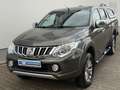 Mitsubishi L200 Top Doppelkabine 4WD, Navi, AHZV, LM-Räder Vert - thumbnail 5