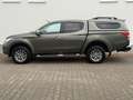 Mitsubishi L200 Top Doppelkabine 4WD, Navi, AHZV, LM-Räder Vert - thumbnail 6