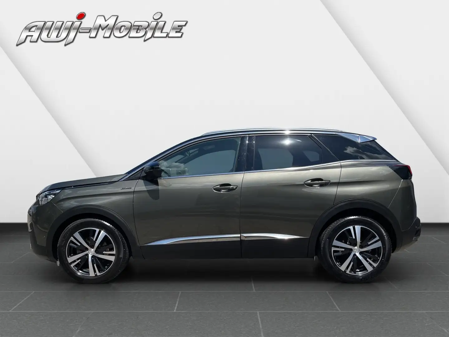 Peugeot 3008 Allure - 2