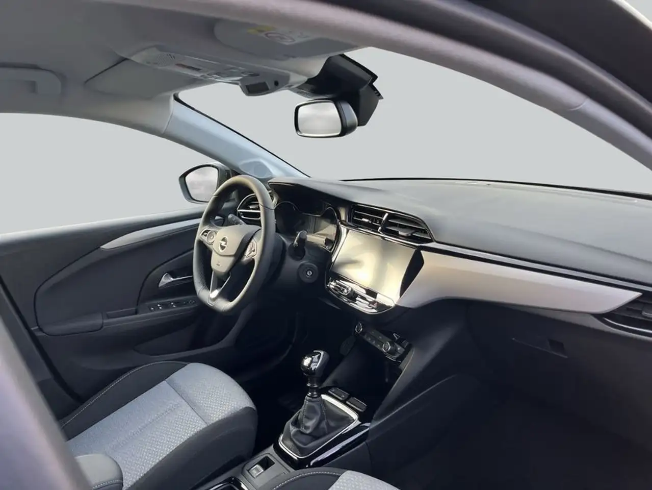 Opel Corsa 1.2 Direct Injection Turbo 100 Edition 12