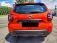 Dacia Duster Comfort / APPLE UND ANDROID / LED / AHK / 8-FACH Orange - thumbnail 5