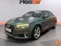 Audi A3 Sedán 1.6TDI 81kW Gris - thumbnail 3