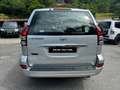 Toyota Land Cruiser 3.0D-4D VXL Plateado - thumbnail 7