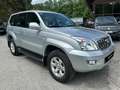 Toyota Land Cruiser 3.0D-4D VXL Plateado - thumbnail 4