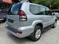 Toyota Land Cruiser 3.0D-4D VXL Plateado - thumbnail 8