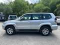 Toyota Land Cruiser 3.0D-4D VXL Plateado - thumbnail 5