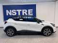 Renault Captur 1.6 E-Tech phev Intens 160cv auto *PREZZO REALE * Blanc - thumbnail 3