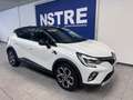 Renault Captur 1.6 E-Tech phev Intens 160cv auto *PREZZO REALE * Blanc - thumbnail 1