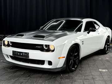 SRT 5.7 *WIDEBODY*Brutaler SOUND