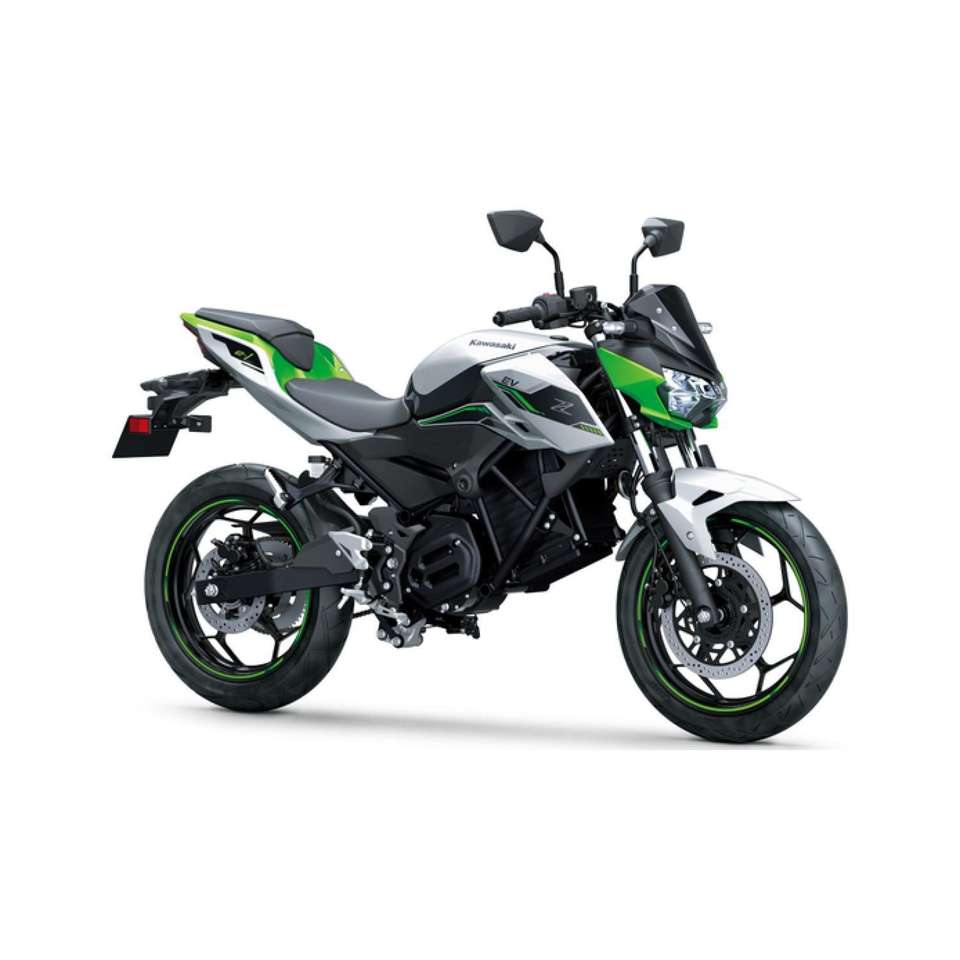 Kawasaki Others