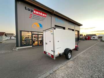 HK 132513-15P FlexZurr/ 100 km/h / Einachser