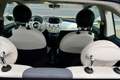 Fiat 500 500 III 2015 1.2 Lounge easypower Gpl 69cv my18 Wit - thumbnail 8