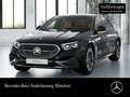 Mercedes-Benz E 220 d Avantgarde Fahrass 360° Pano Burmester PTS Schwarz - thumbnail 1